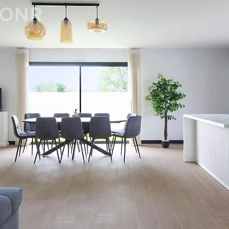 Maison Les Emeraudes 1,5km De La 5 *