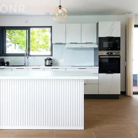 Maison Les Emeraudes 1,5km De La 5 Вилла *