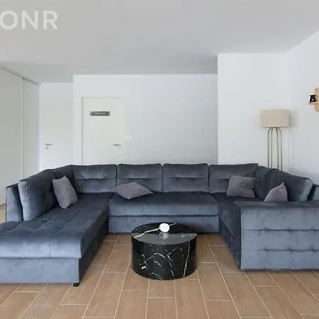 Maison Les Emeraudes 1,5km De La 5 Brétignolles-sur-Mer