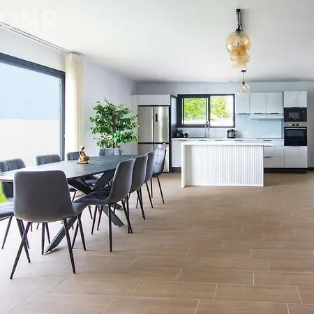 Maison Les Emeraudes 1,5km De La 5