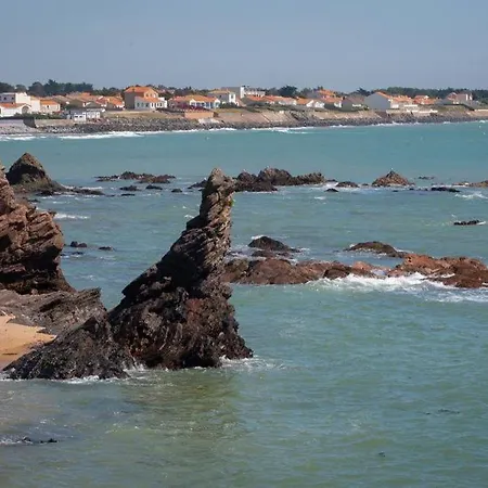 Maison Les Emeraudes 1,5km De La 5 *
