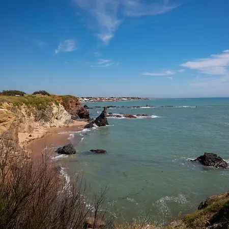 Maison Les Emeraudes 1,5km De La 5 Villa