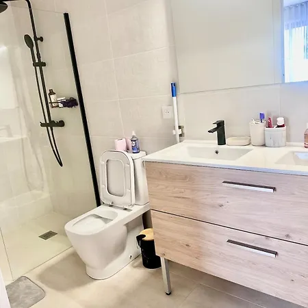 Maison Les Emeraudes 1,5km De La 5 Villa Brétignolles-sur-Mer