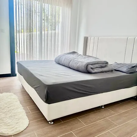 Maison Les Emeraudes 1,5km De La 5 Villa Brétignolles-sur-Mer