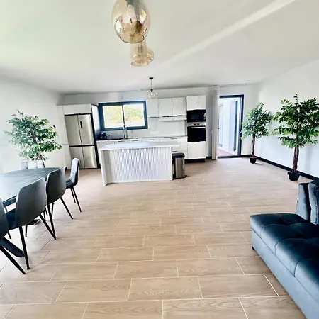 Maison Les Emeraudes 1,5km De La 5 Villa