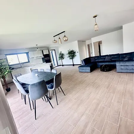 Maison Les Emeraudes 1,5km De La 5 Villa *