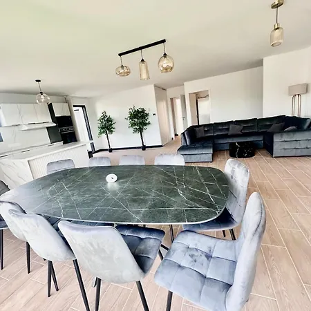 Maison Les Emeraudes 1,5km De La 5 Villa