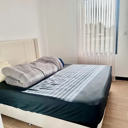Maison Les Emeraudes 1,5km De La 5 Villa *