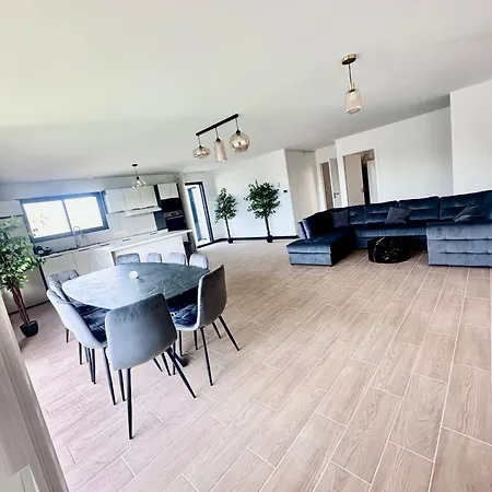 Maison Les Emeraudes 1,5km De La 5 Villa Brétignolles-sur-Mer