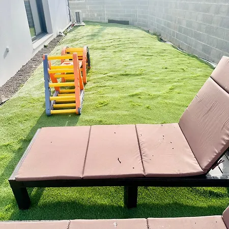 Maison Les Emeraudes 1,5km De La 5 Вилла *